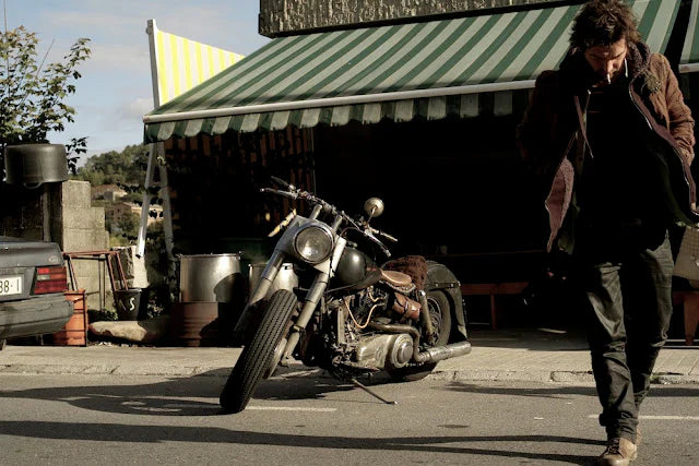 POSEURS WEEKEND RIDE