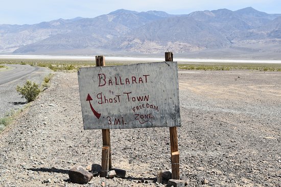 EL SOLITARIO DE BALLARAT