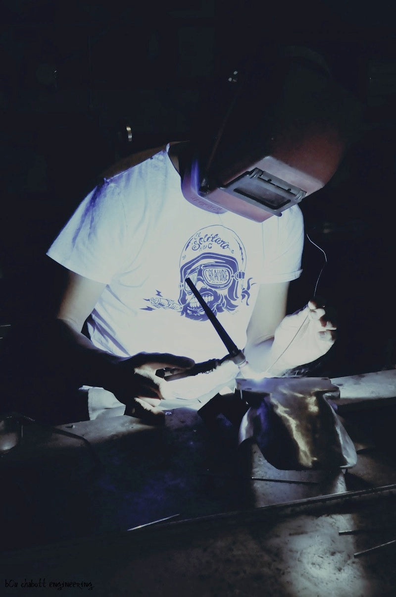 IN SOME PLACE IN SOUTHERN CALIFORNIA