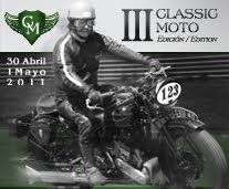 MOTO-CLASSIC JARAMA 2011