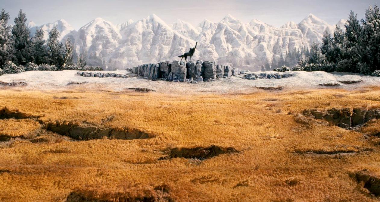 Inspiration exists, but it better catch you working!