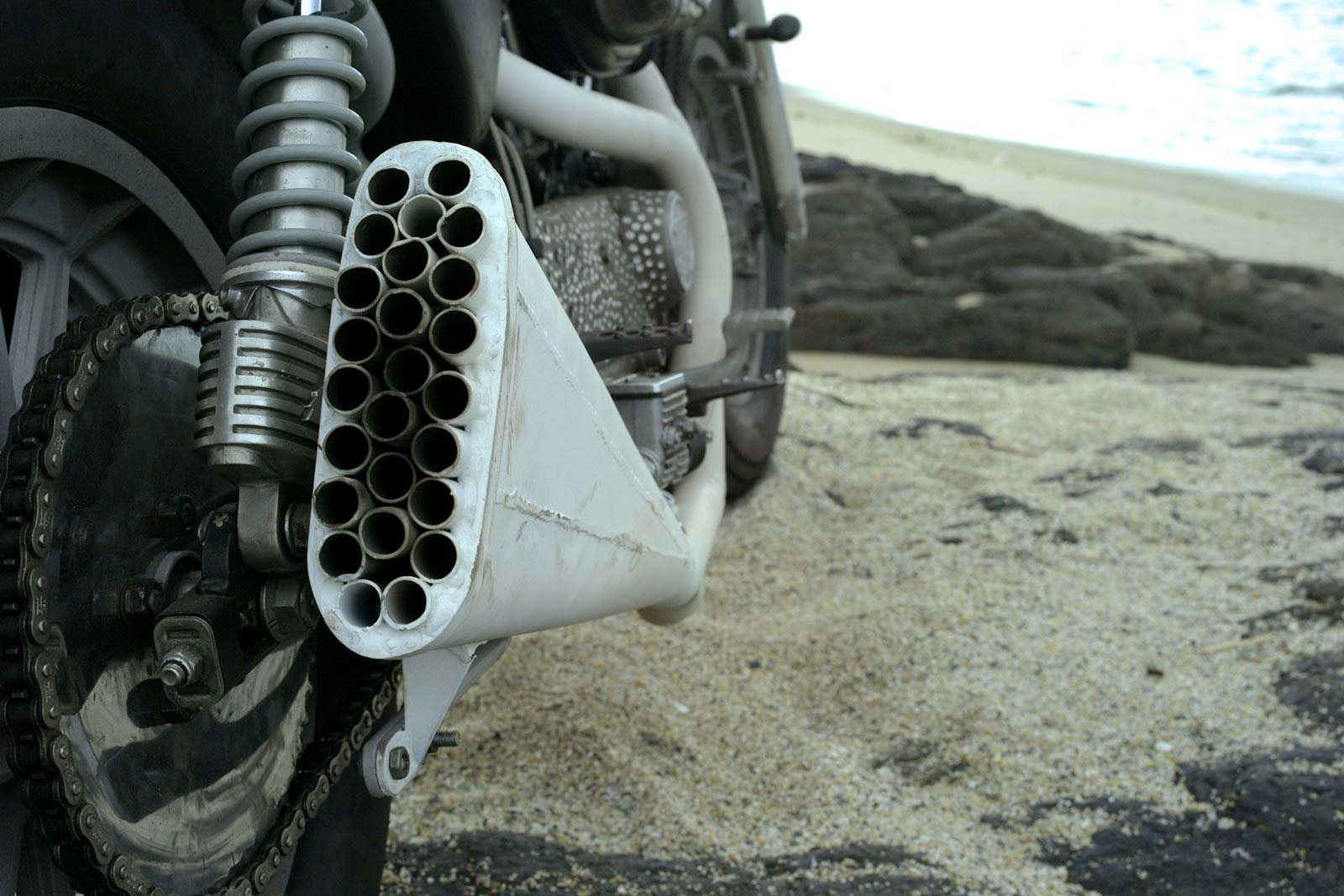 MARRAJO - Harley Davidson