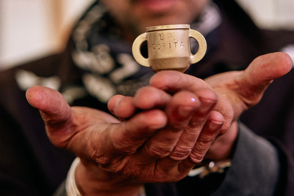 THE HOUSE OF RACING WIZARDRY