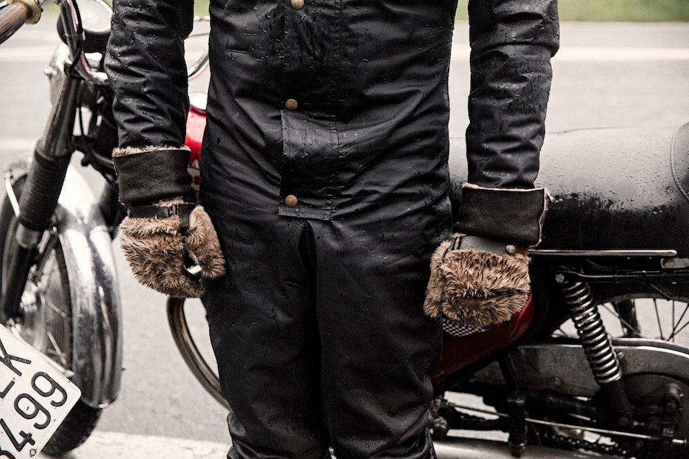 GRIZZLY RIDE 2017: PRAY FOR RAIN