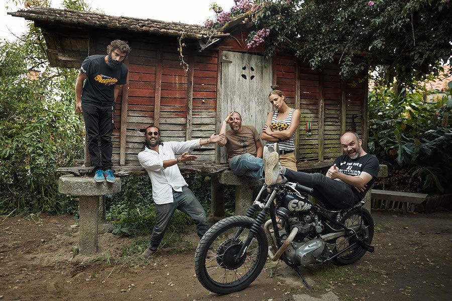 WHO THE FUCK IS EL SOLITARIO?