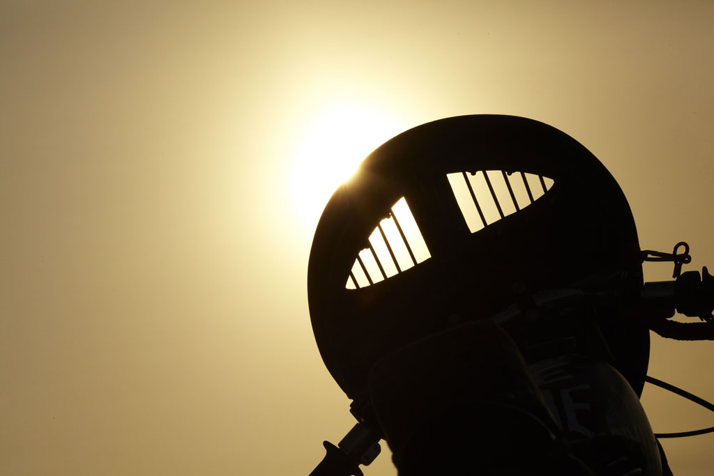 LA SAL DEL DIABLO - Triumph