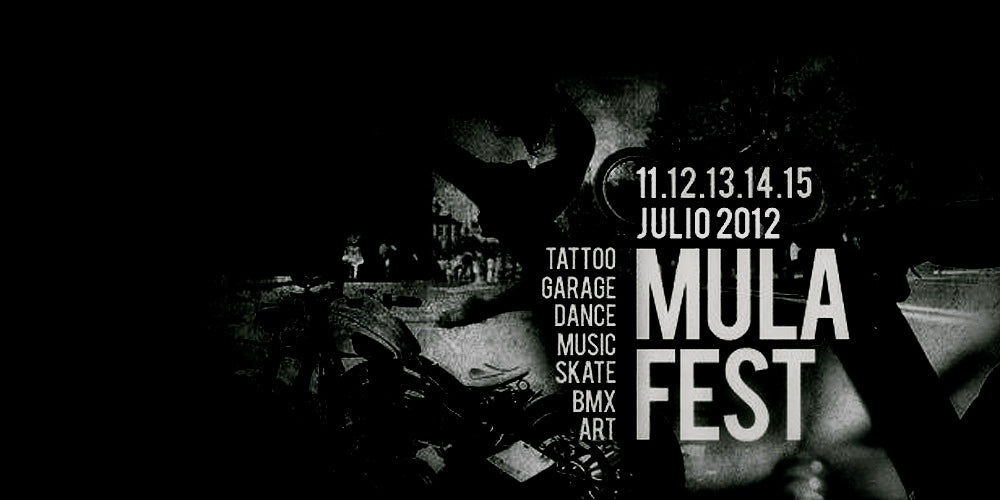 EL SOLITARIO MC IN MADRID