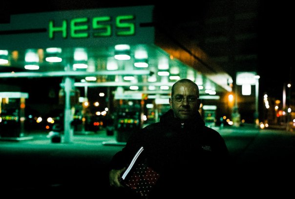 MIGUEL PALMA: EROSAO