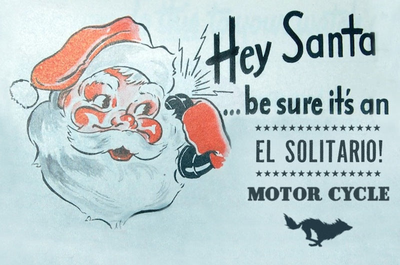 MERRY XMAS TO ALL OF YOU THAT FUEL THIS ADVENTURE!@#