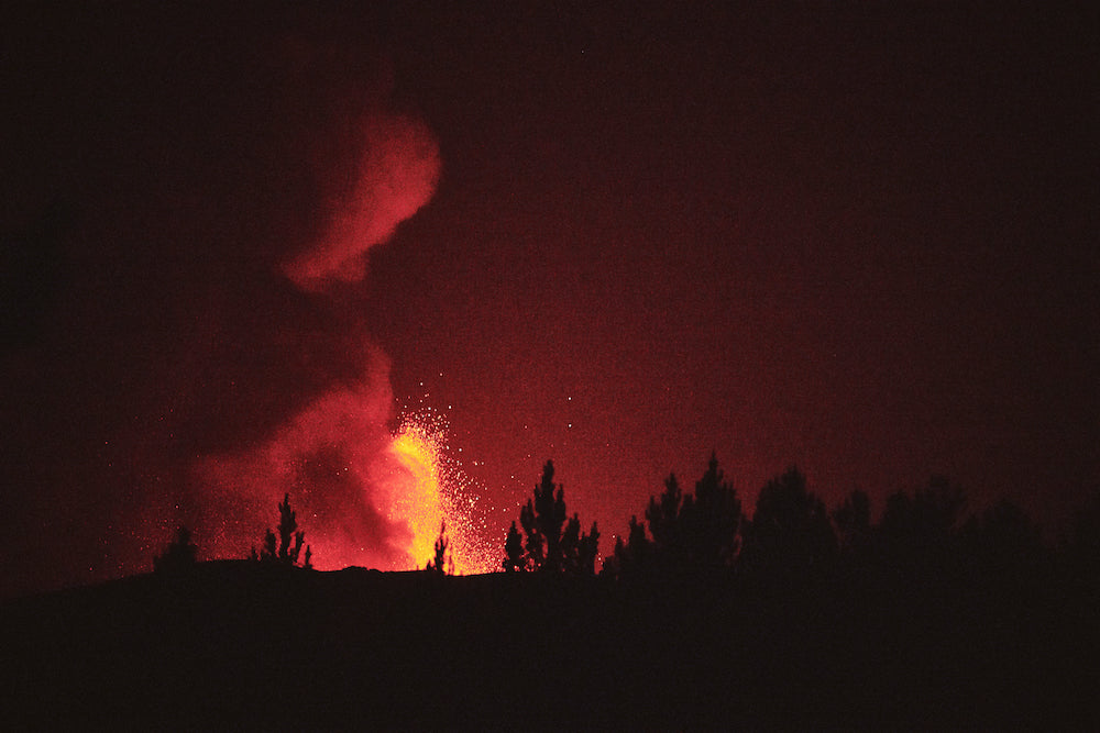 Vesuvius 2 Etna X Fabio Affuso