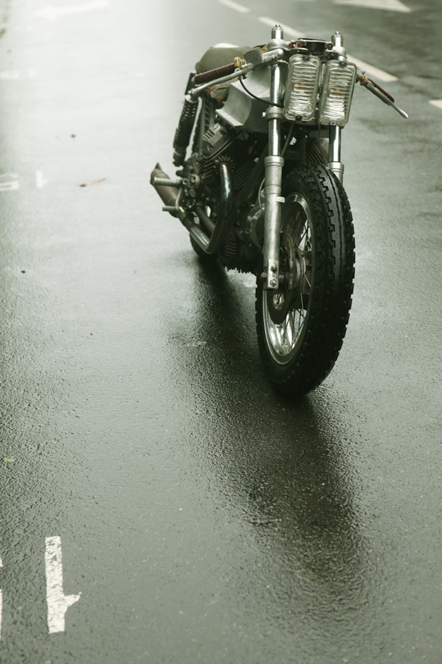 WHEELS & WAVES BY MELANIE BORDAS AUBIES