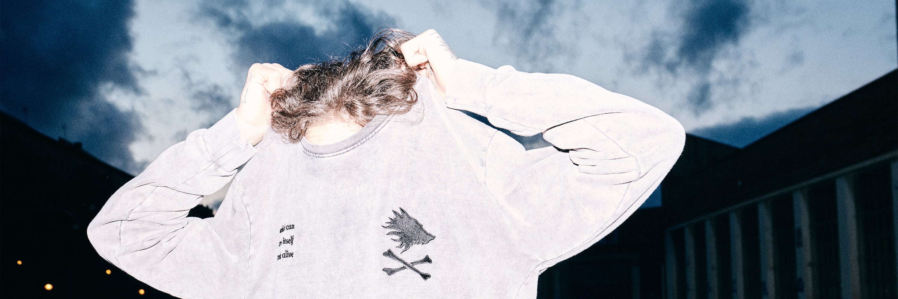 Sweatshirts