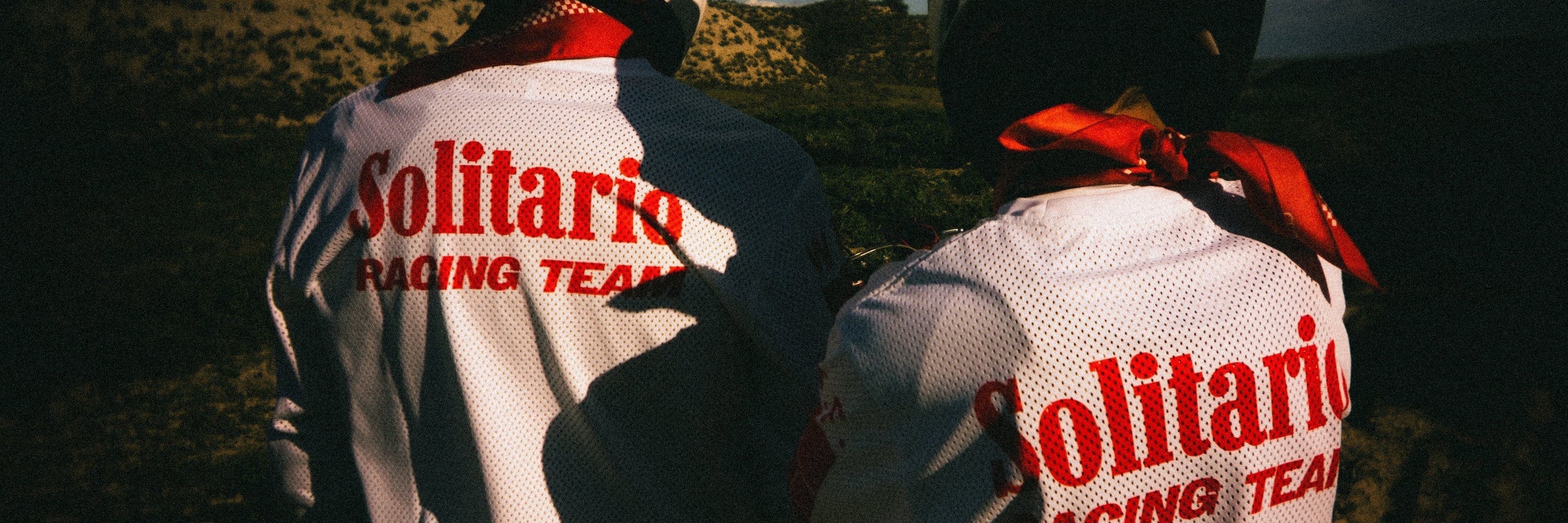 MX Jerseys