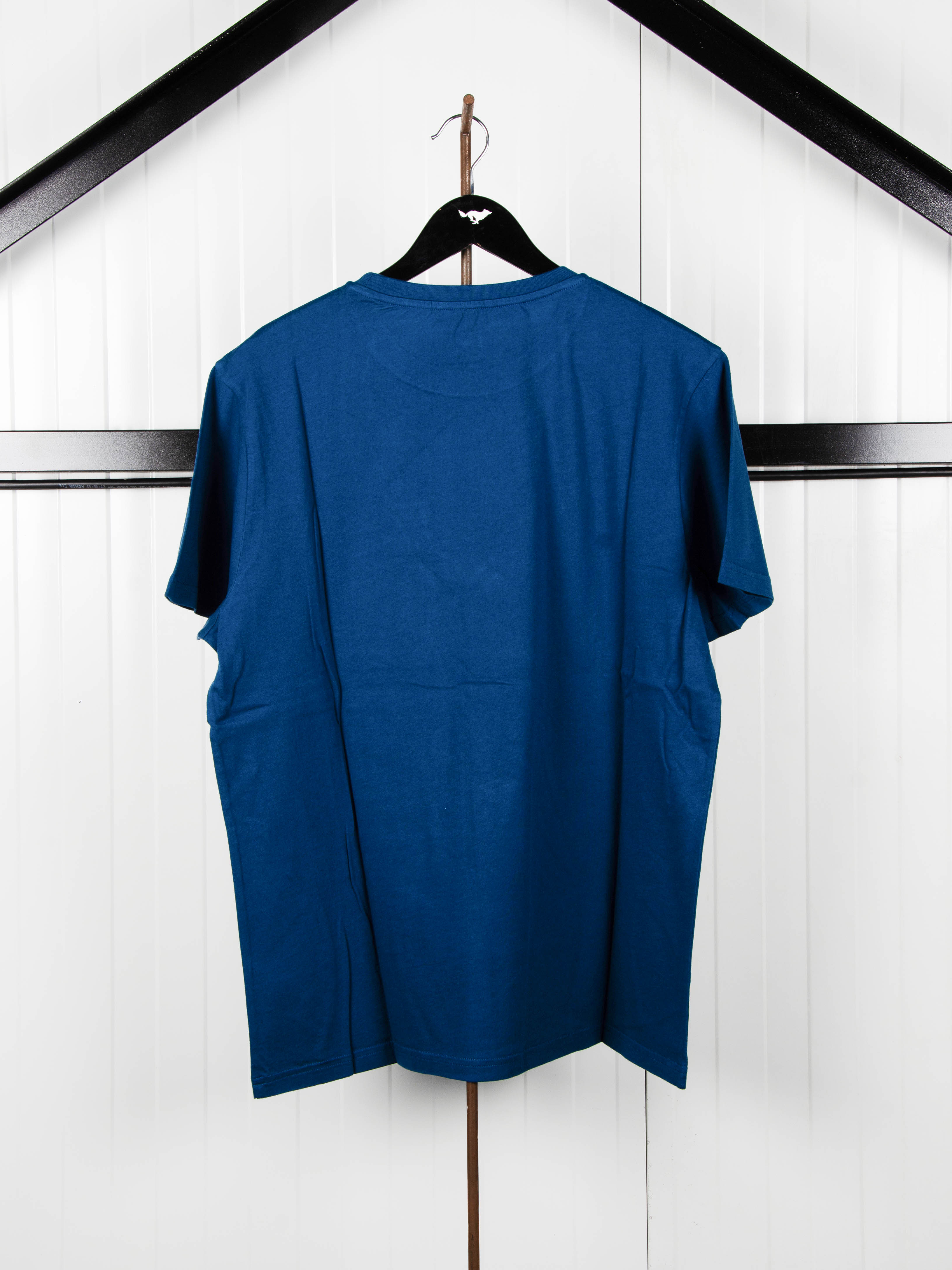 N.O.S. ES-1 Blue T-Shirt