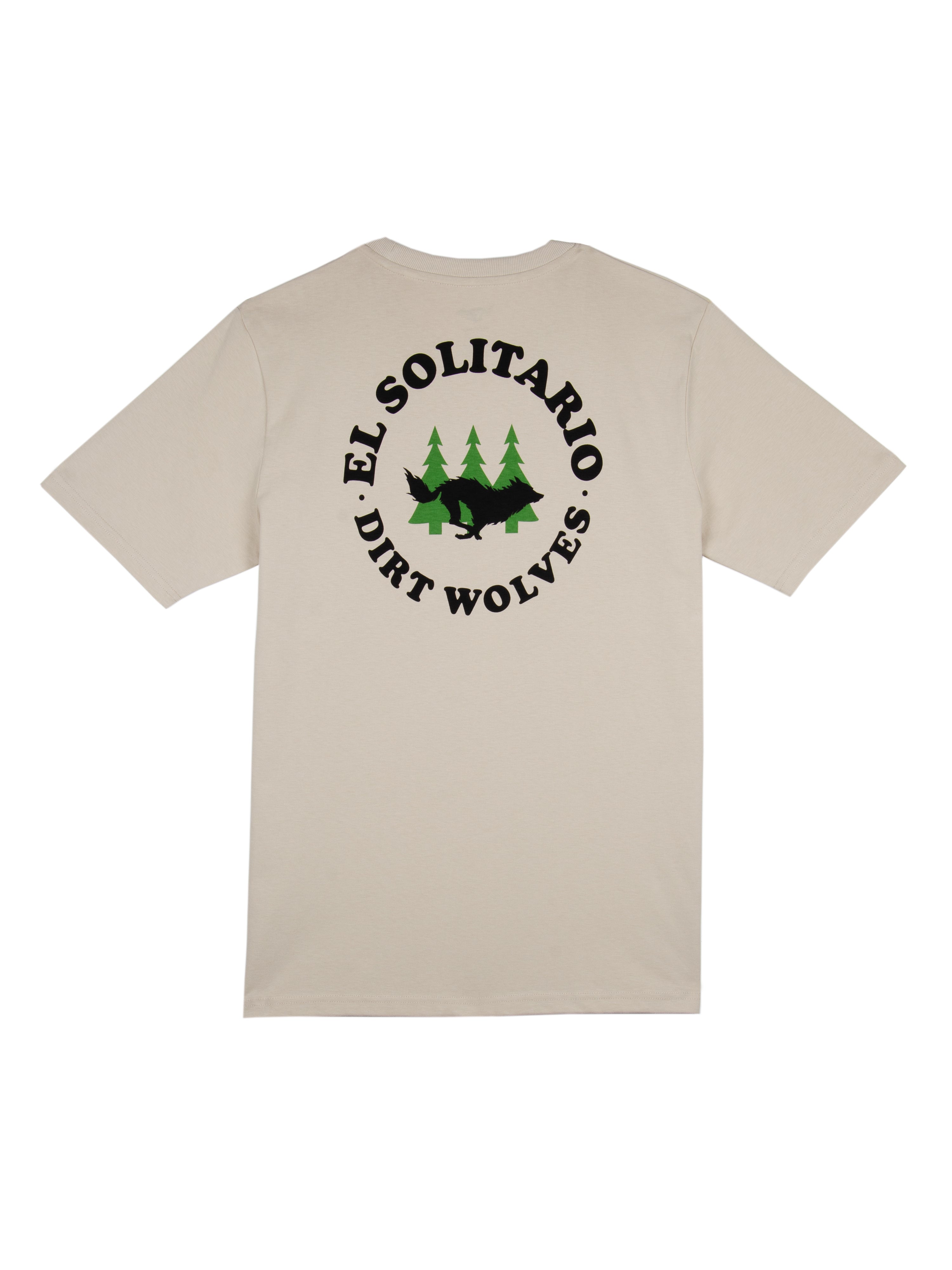 N.O.S. Dirt Wolves T-Shirt