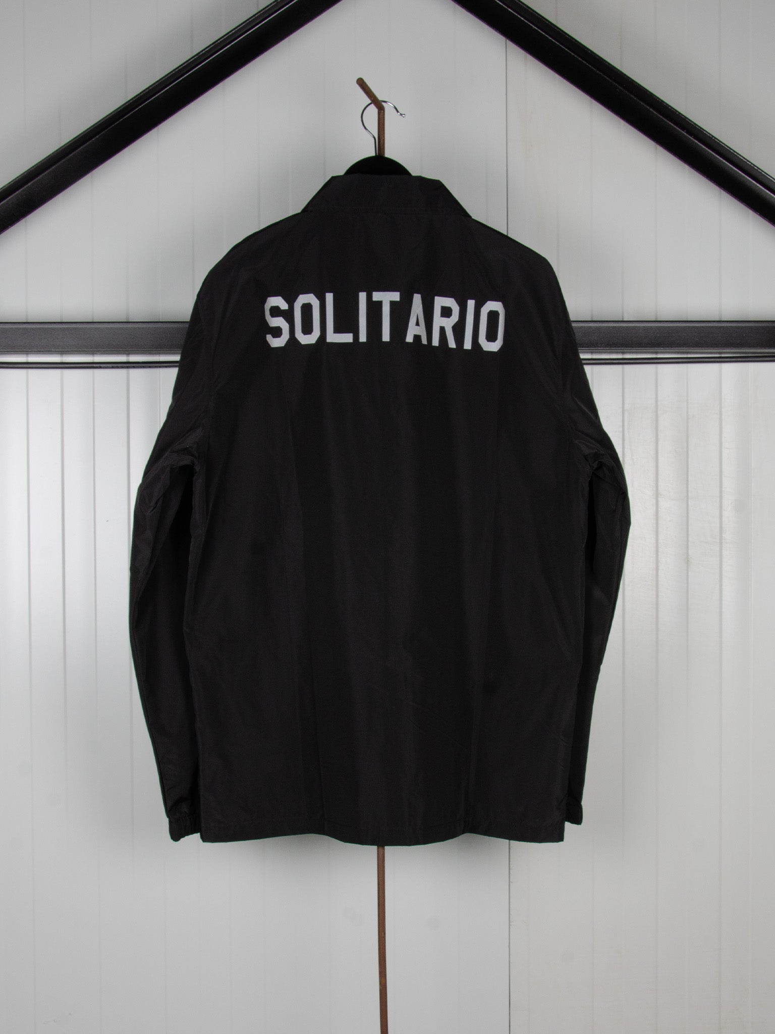 N.O.S. Hong Jacket in XL