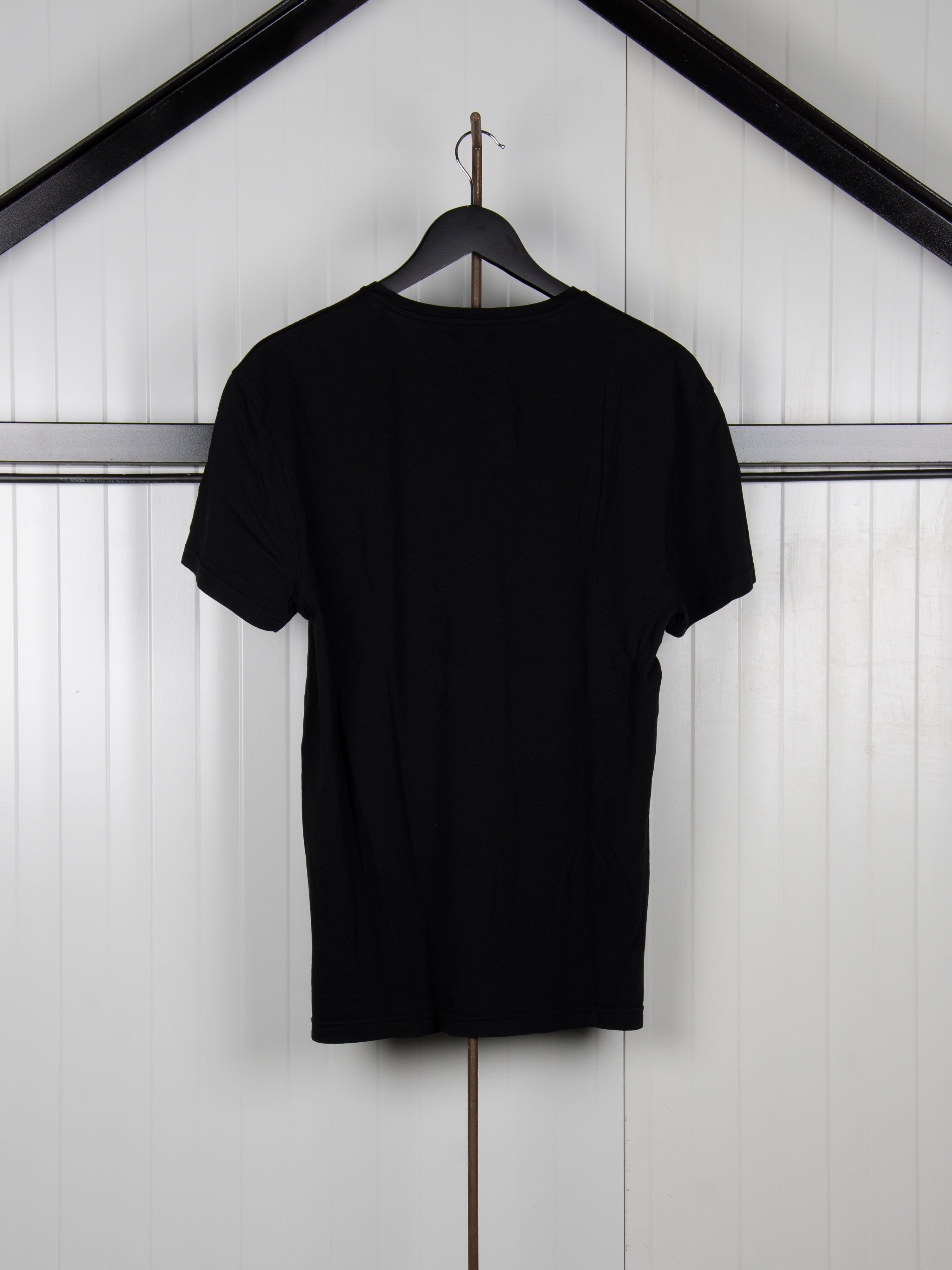 N.O.S. Pain Black T-Shirt