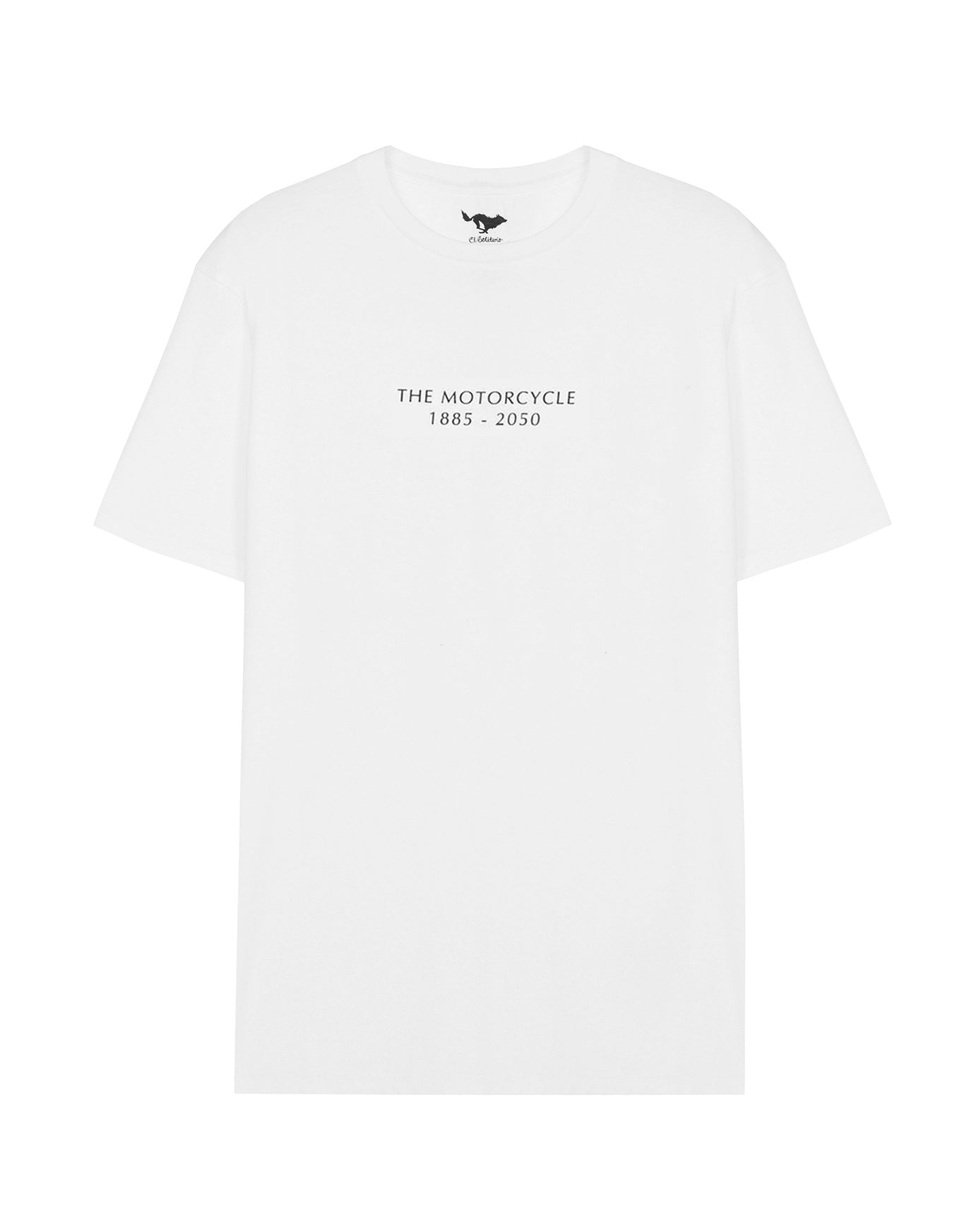 Memorial White T-Shirt