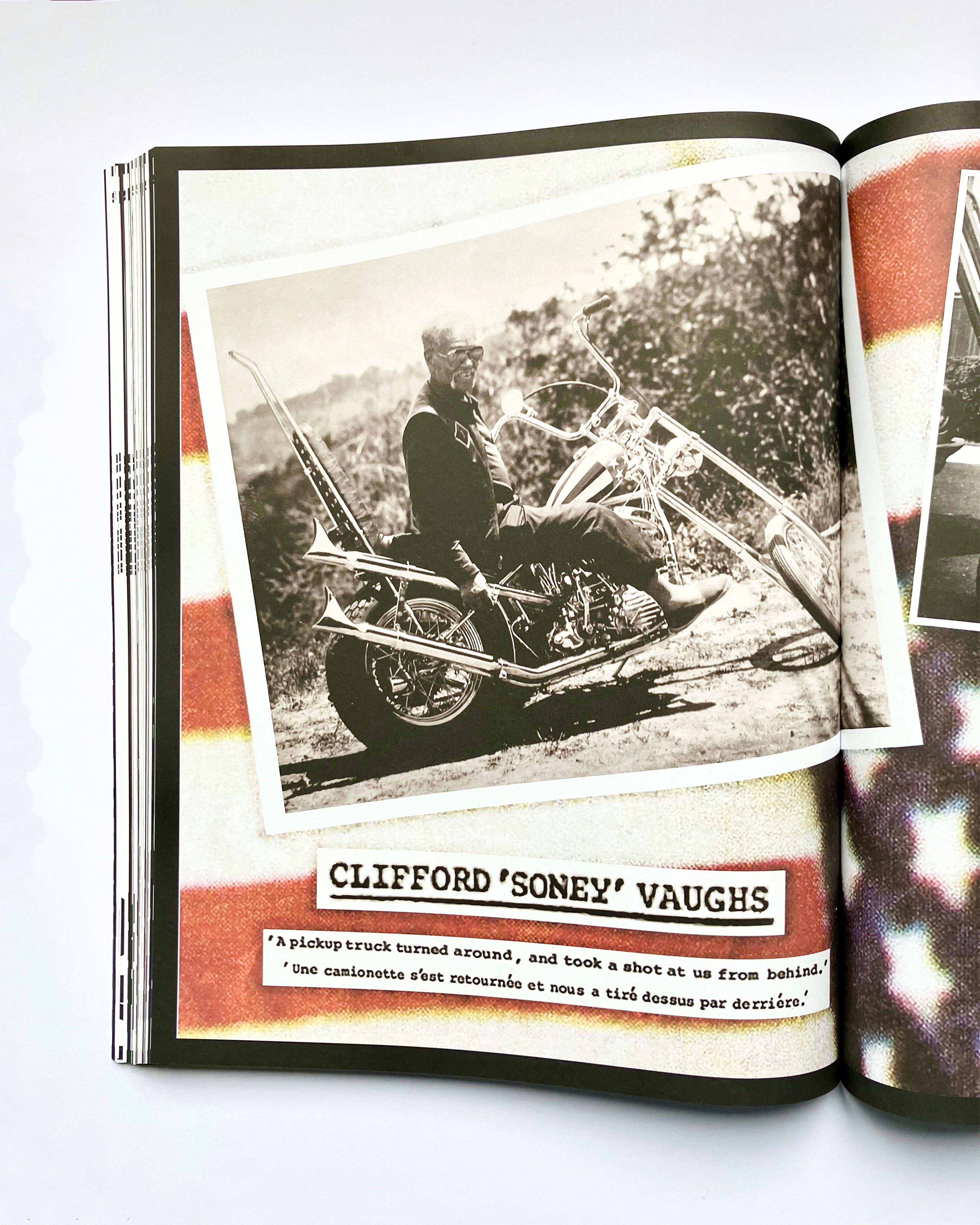 Apocalypse Magazine Vol. 4