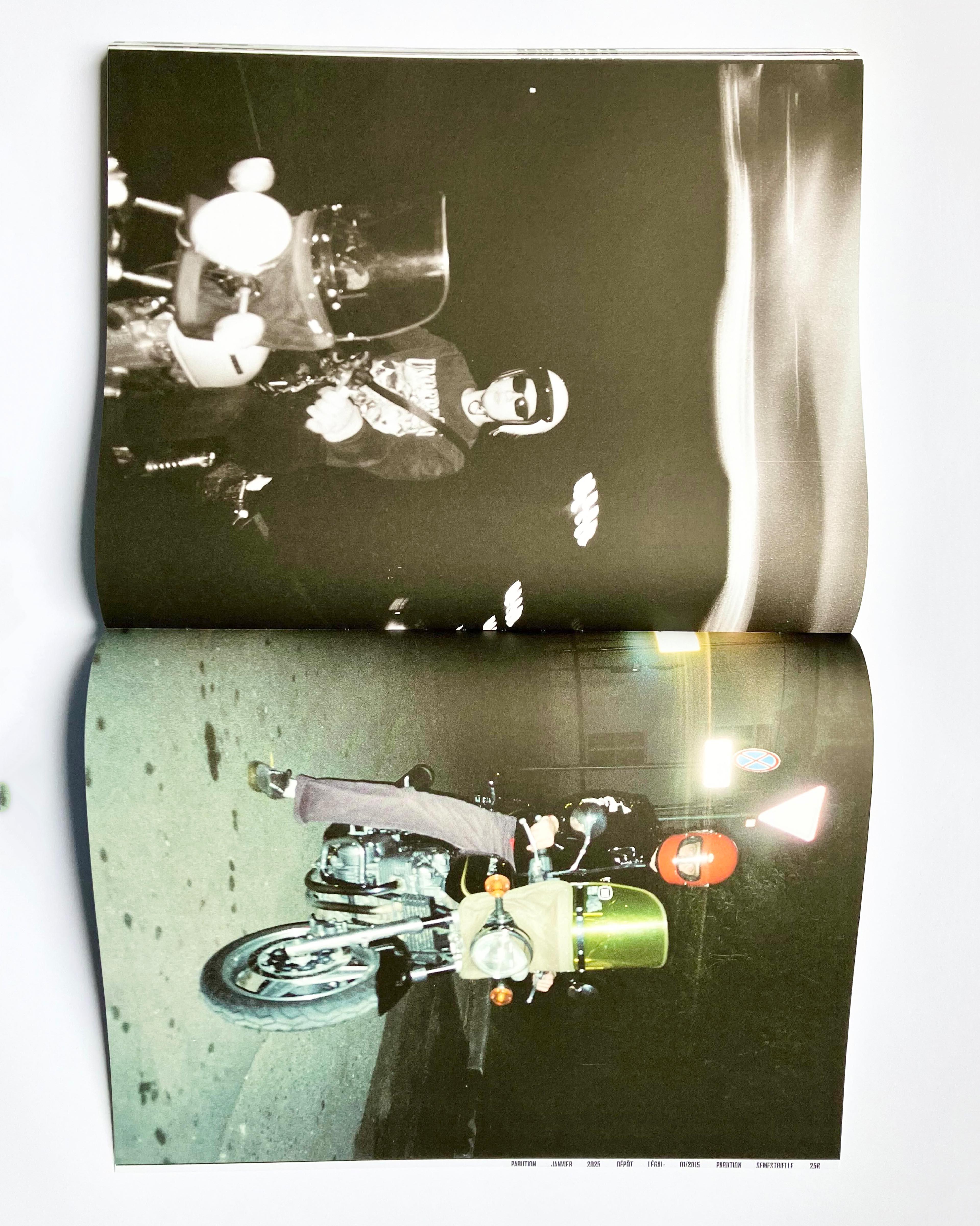 Apocalypse Magazine Vol. 4
