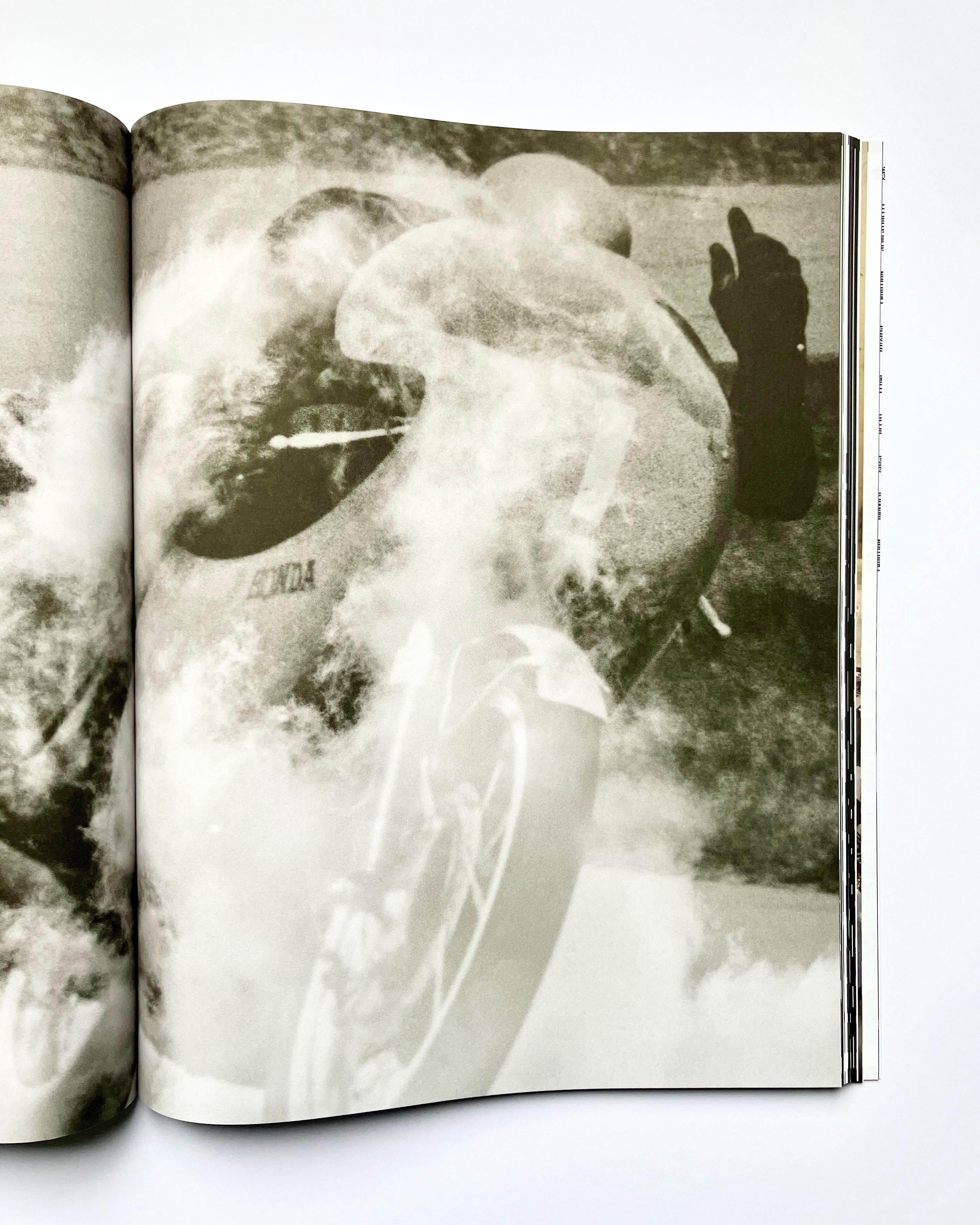 Apocalypse Magazine Vol. 4