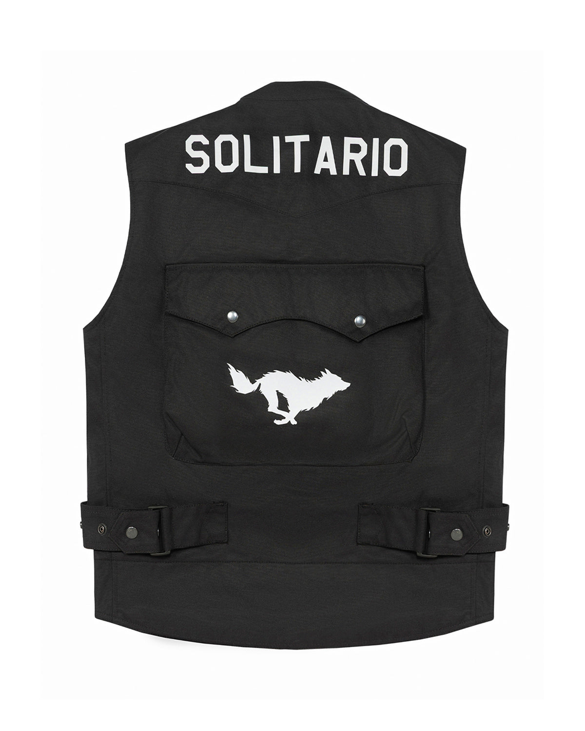 Solitario Enduro Vest
