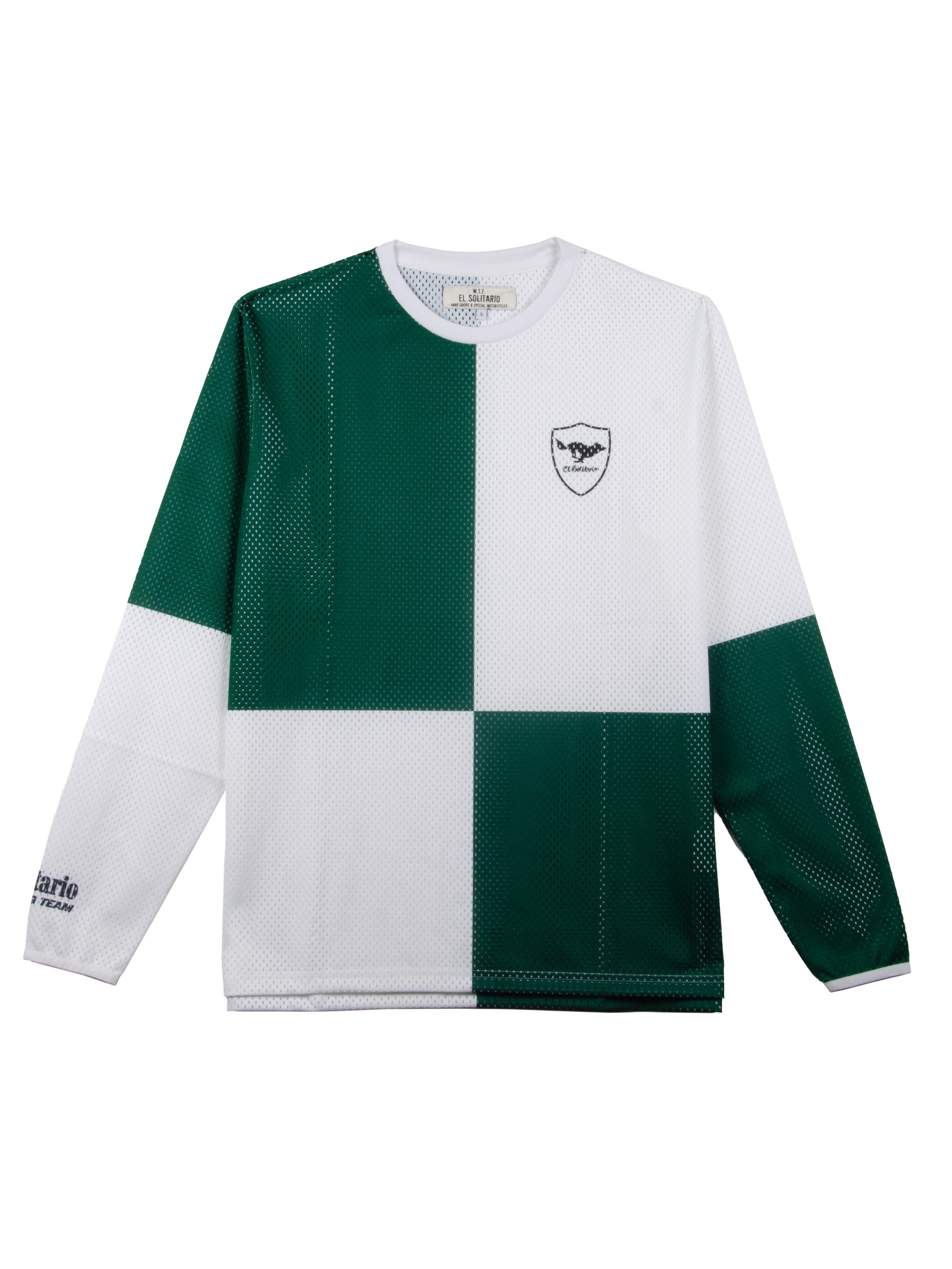 Solitario Racing Type 2 MX Jersey