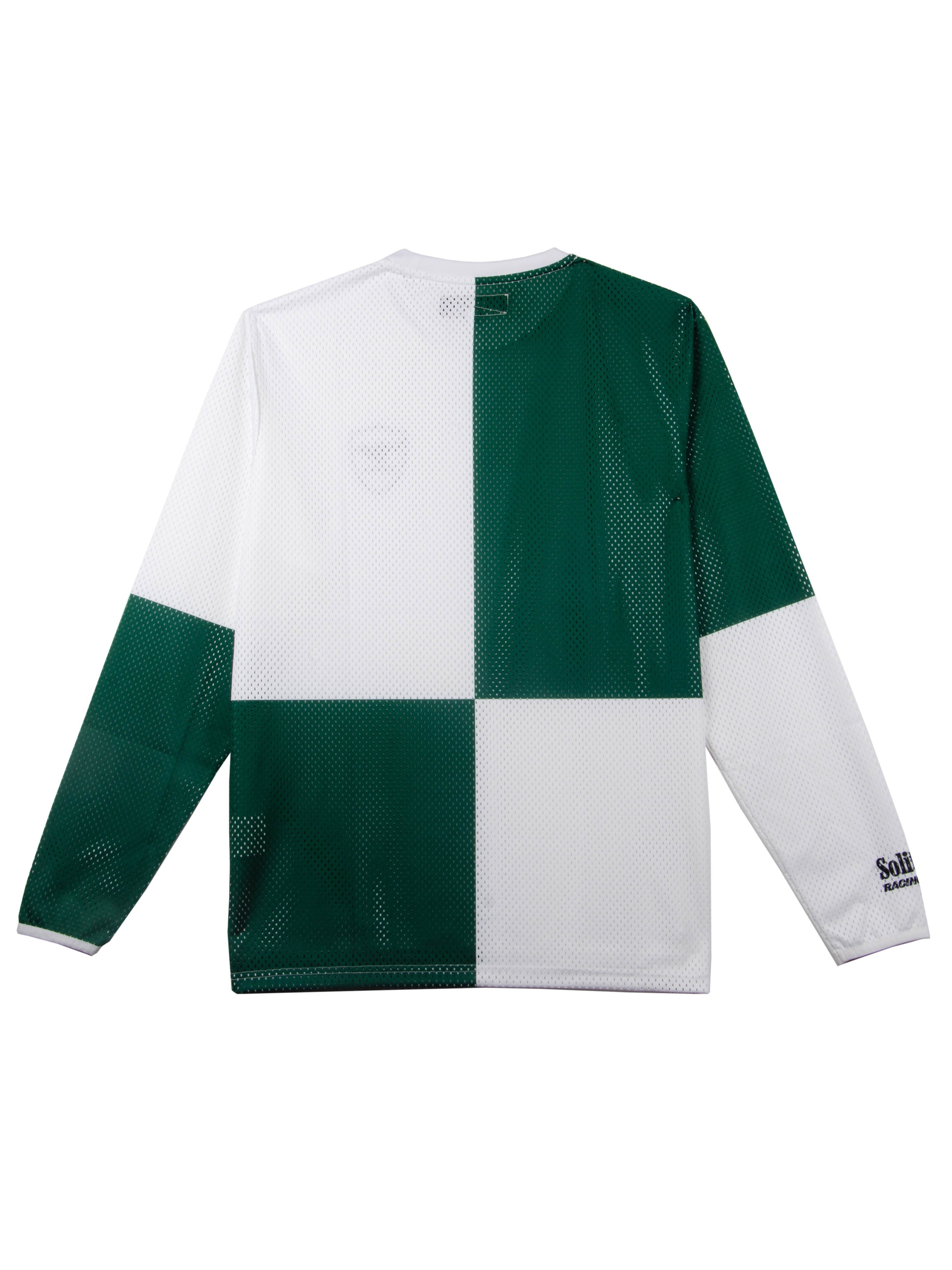 Solitario Racing Type 2 MX Jersey