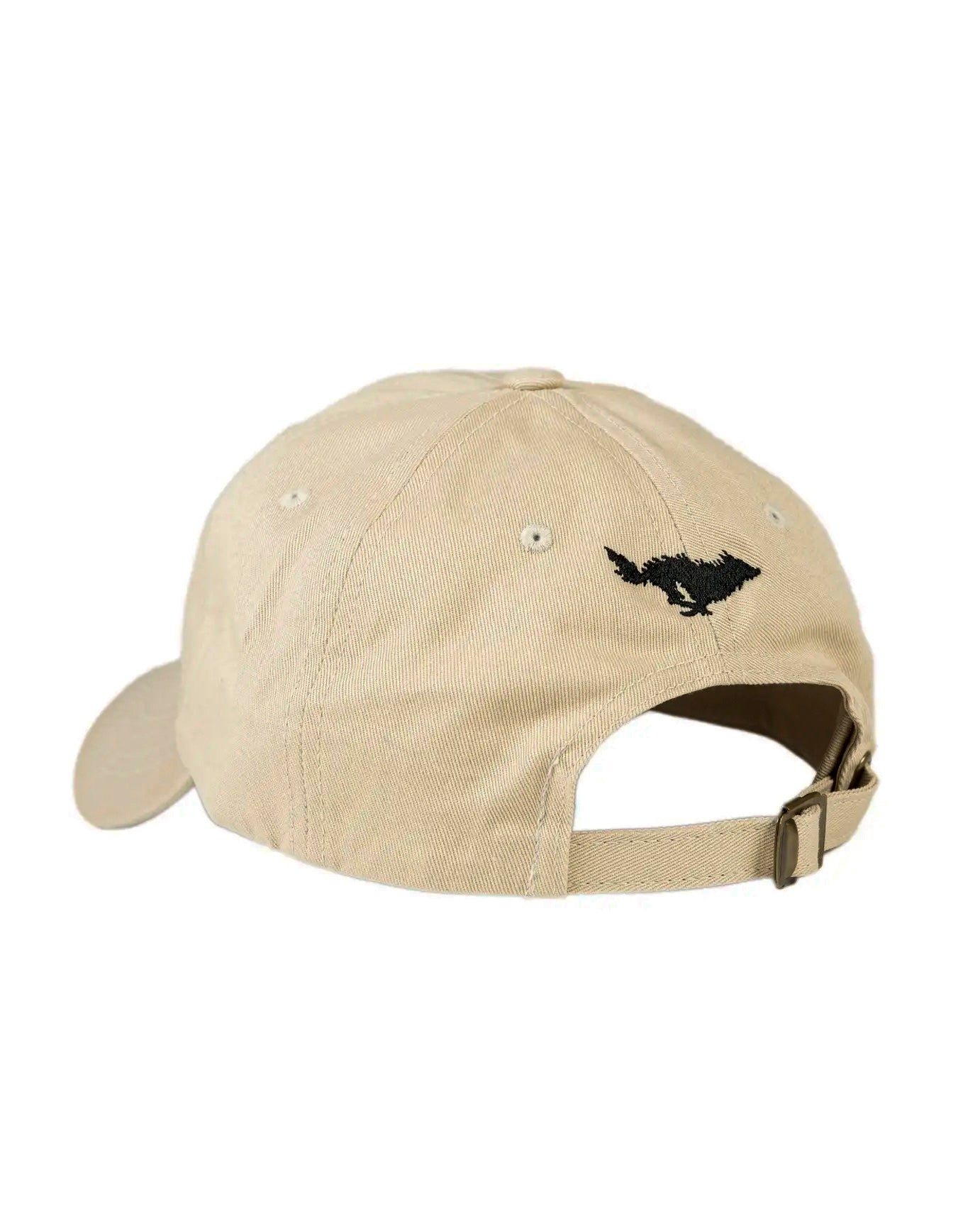 Be a Wolf Cap Beige
