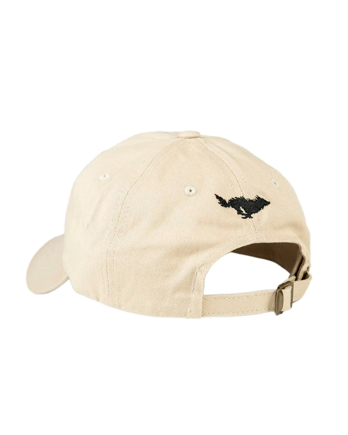 Be a Wolf Cap Beige