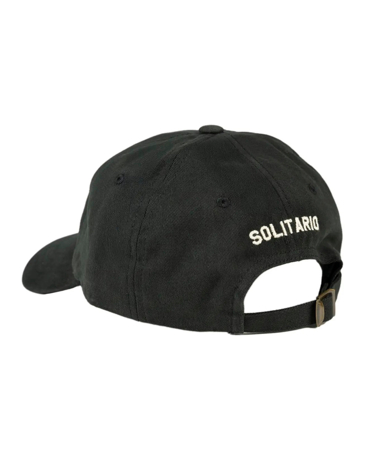 Outlaws Cap Black