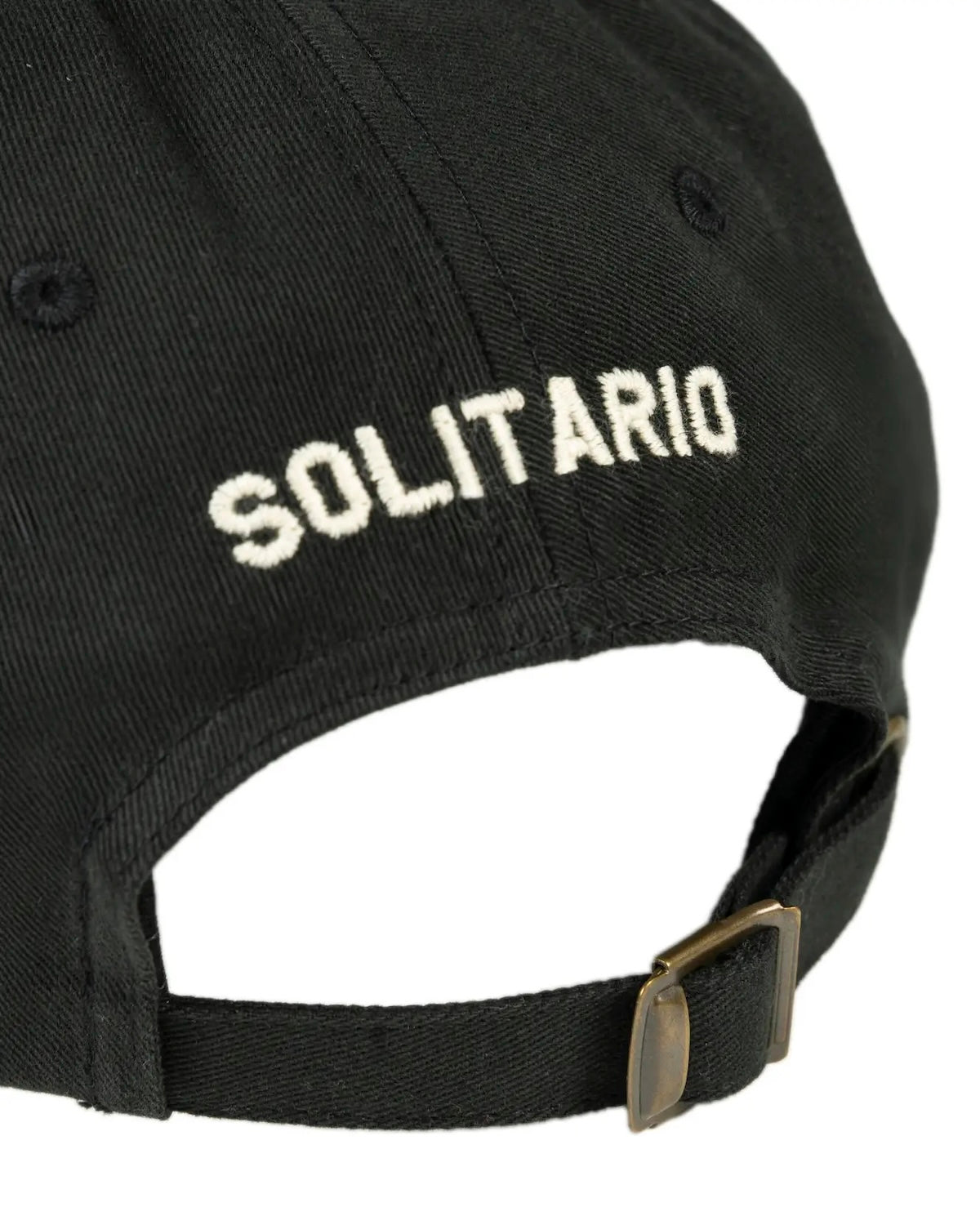 Outlaws Cap Black