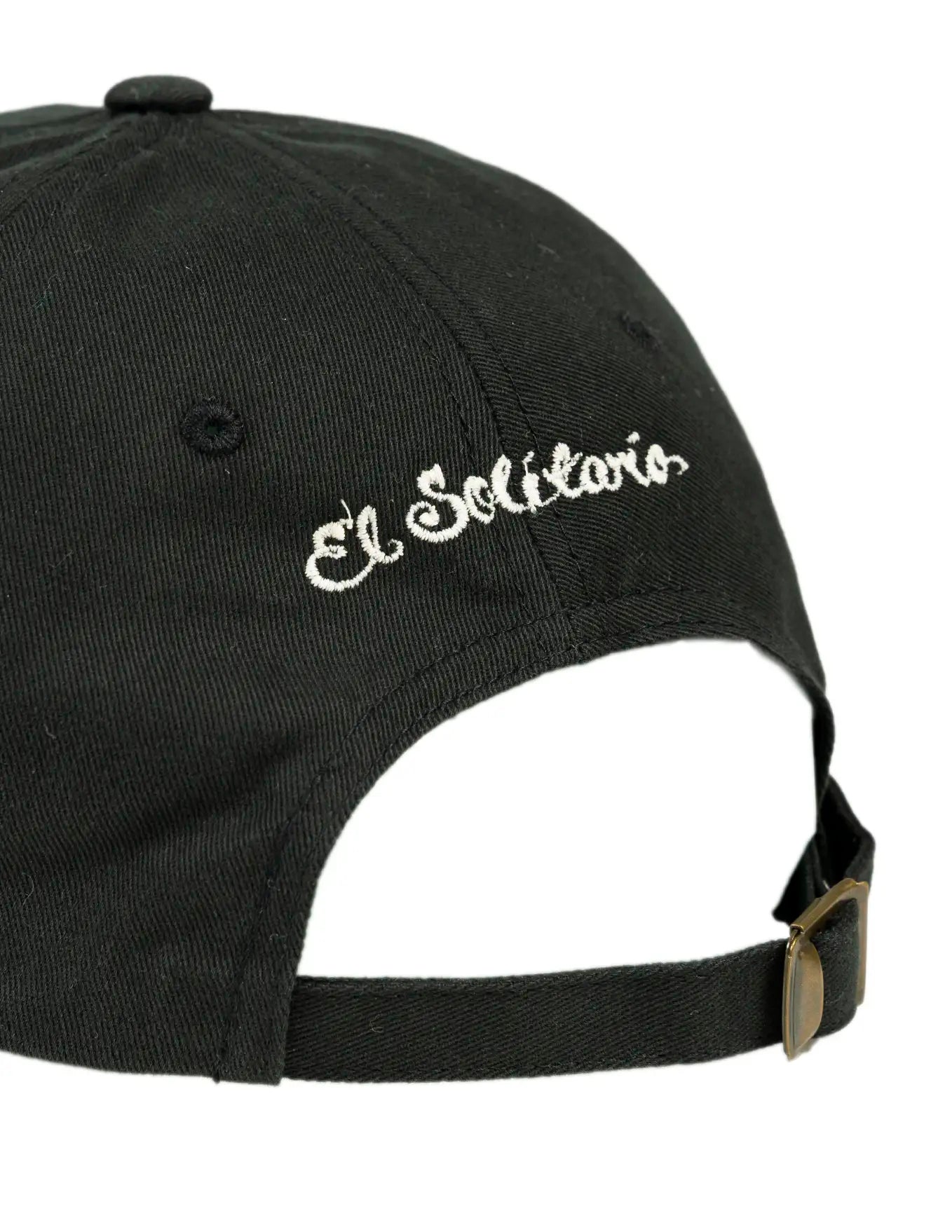 ES-1 Black Cap