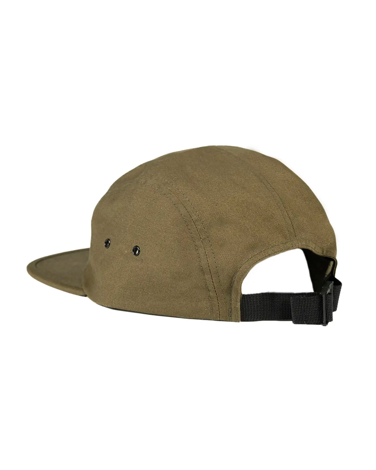 Tactical Forest Jockey Cap