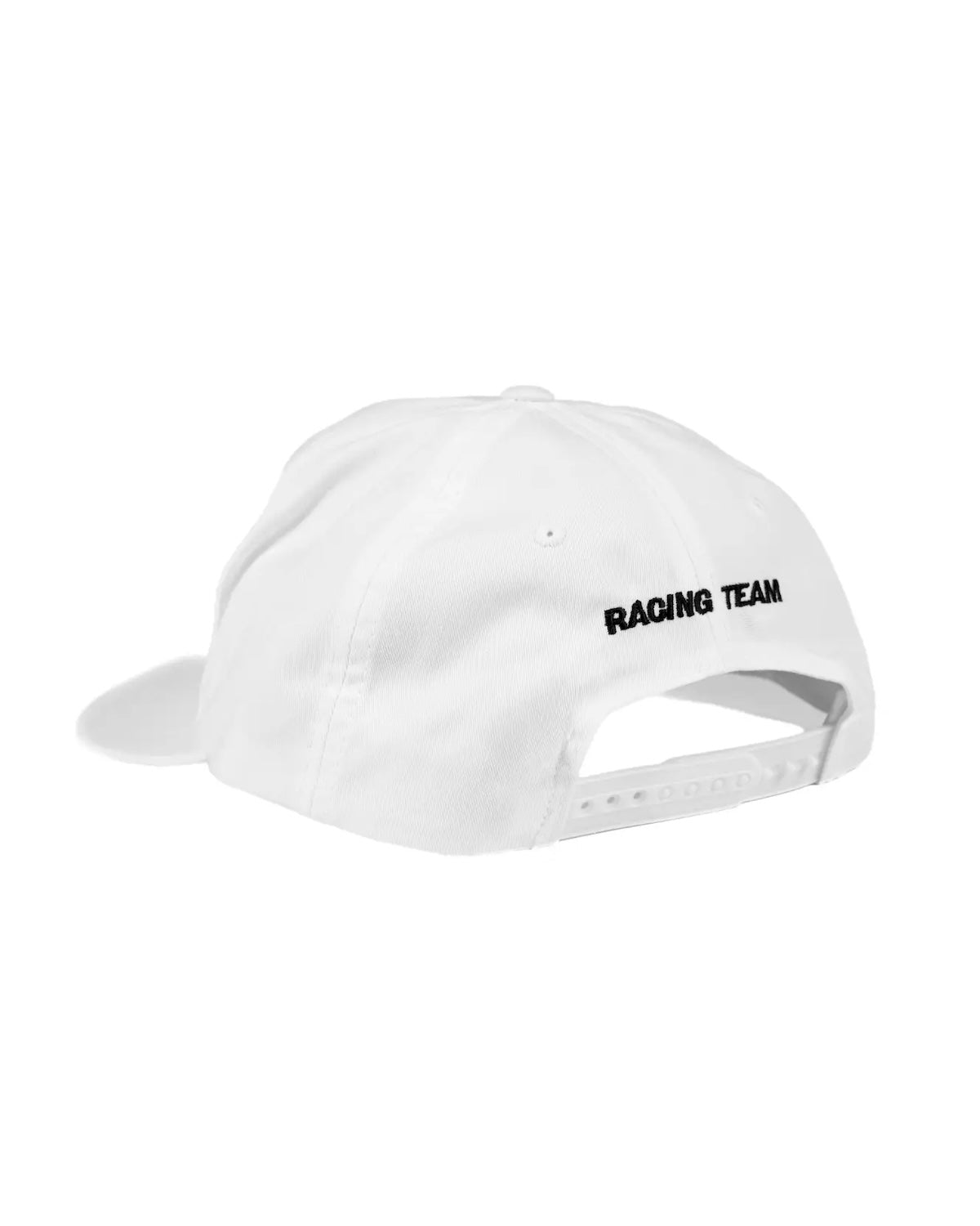 Solitario Racing Team Cap White