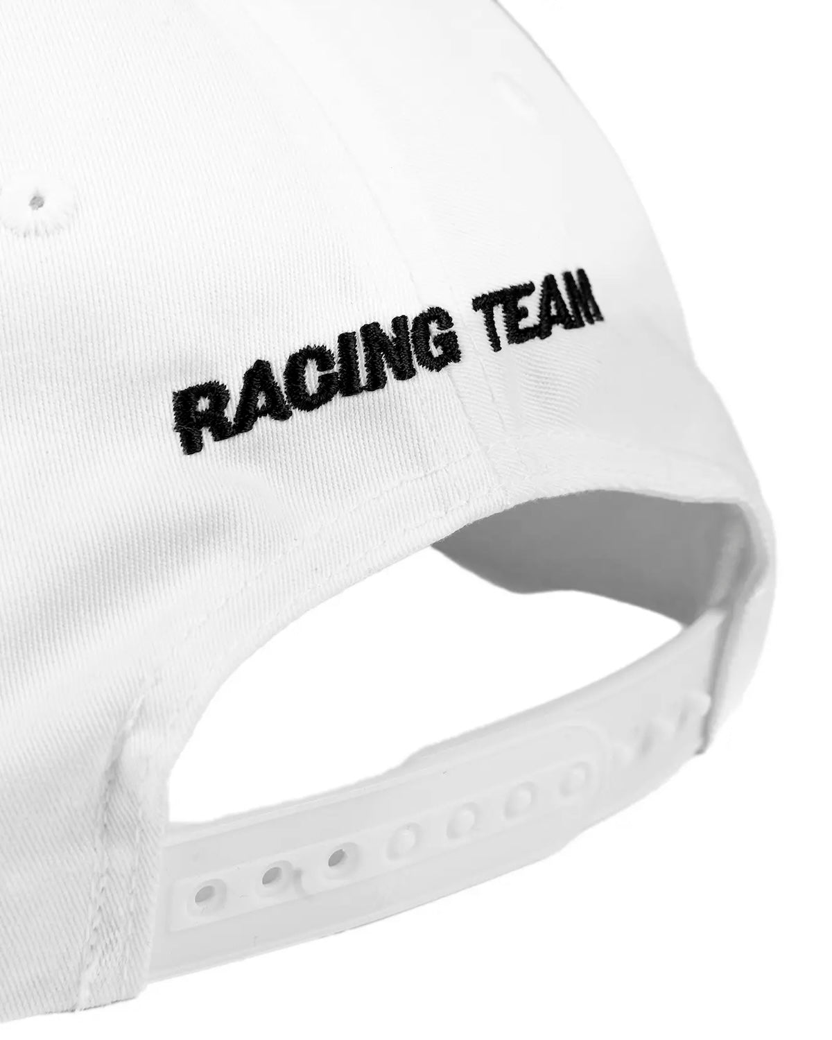 Solitario Racing Team Cap White
