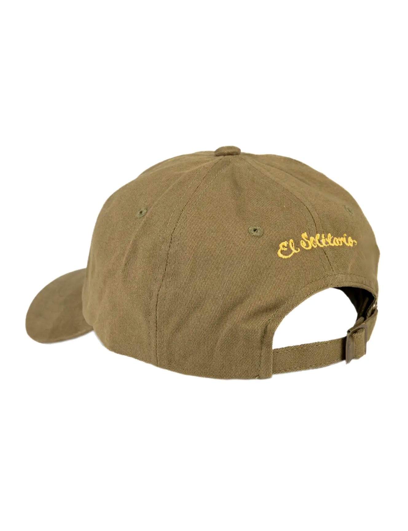 ES-1 Green Cap