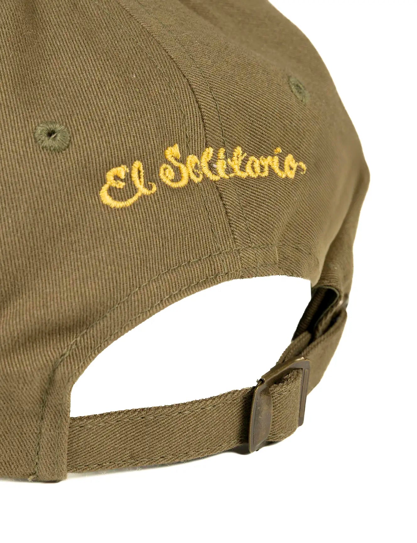 ES-1 Green Cap