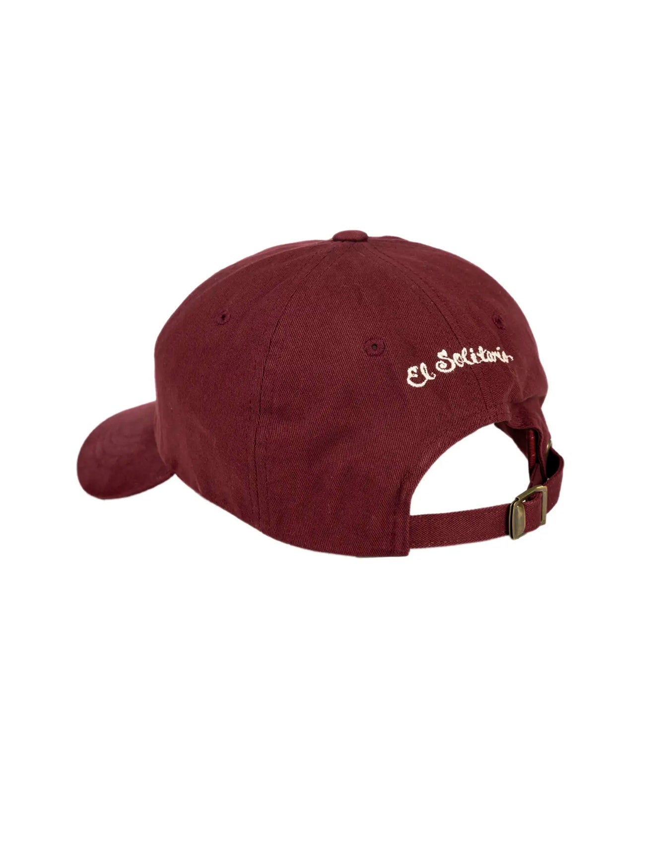 ES-1 Burgundy Cap