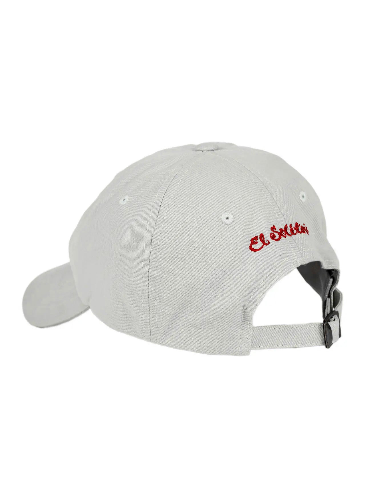 ES-1 Light Grey Cap