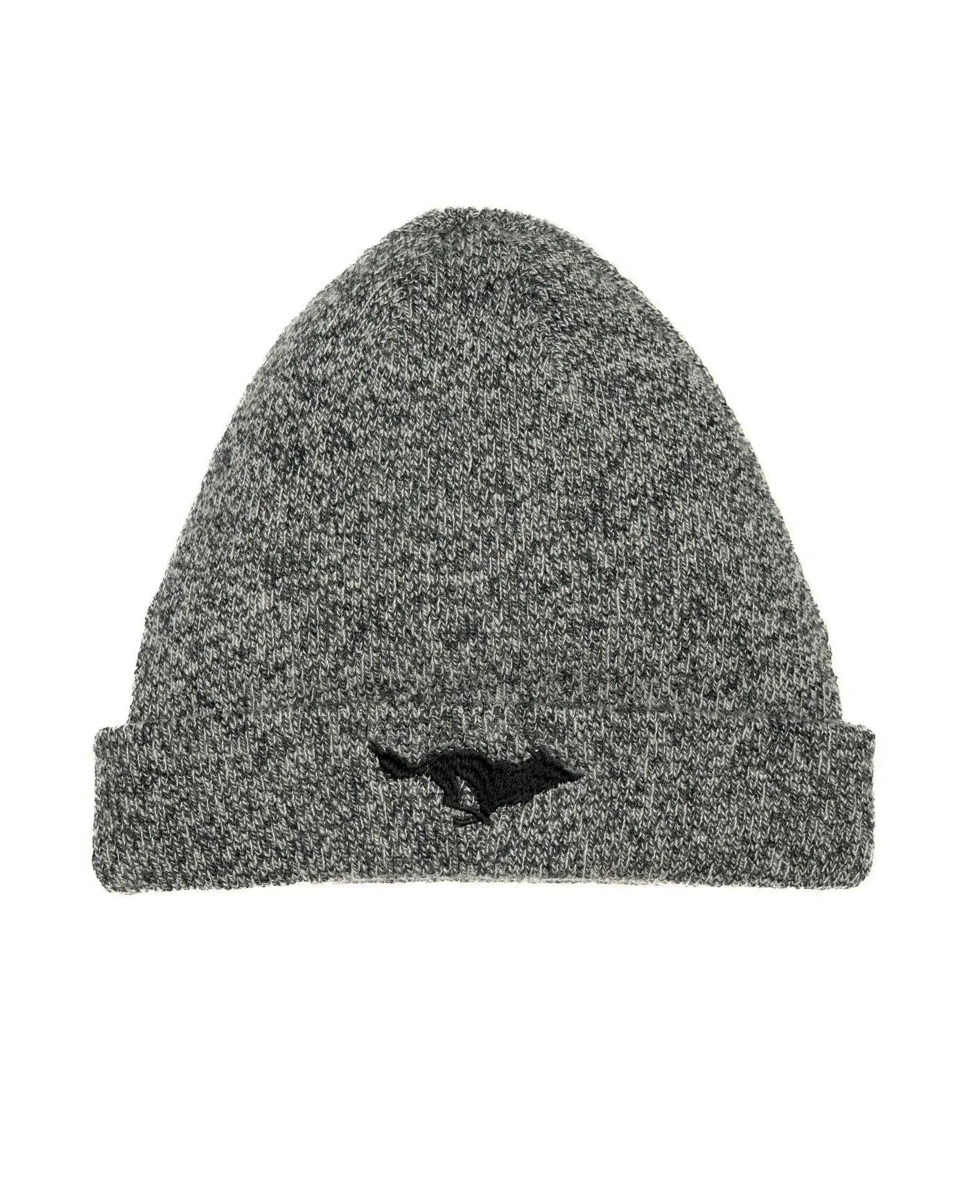 Cashmere Beanie Hat Jasp