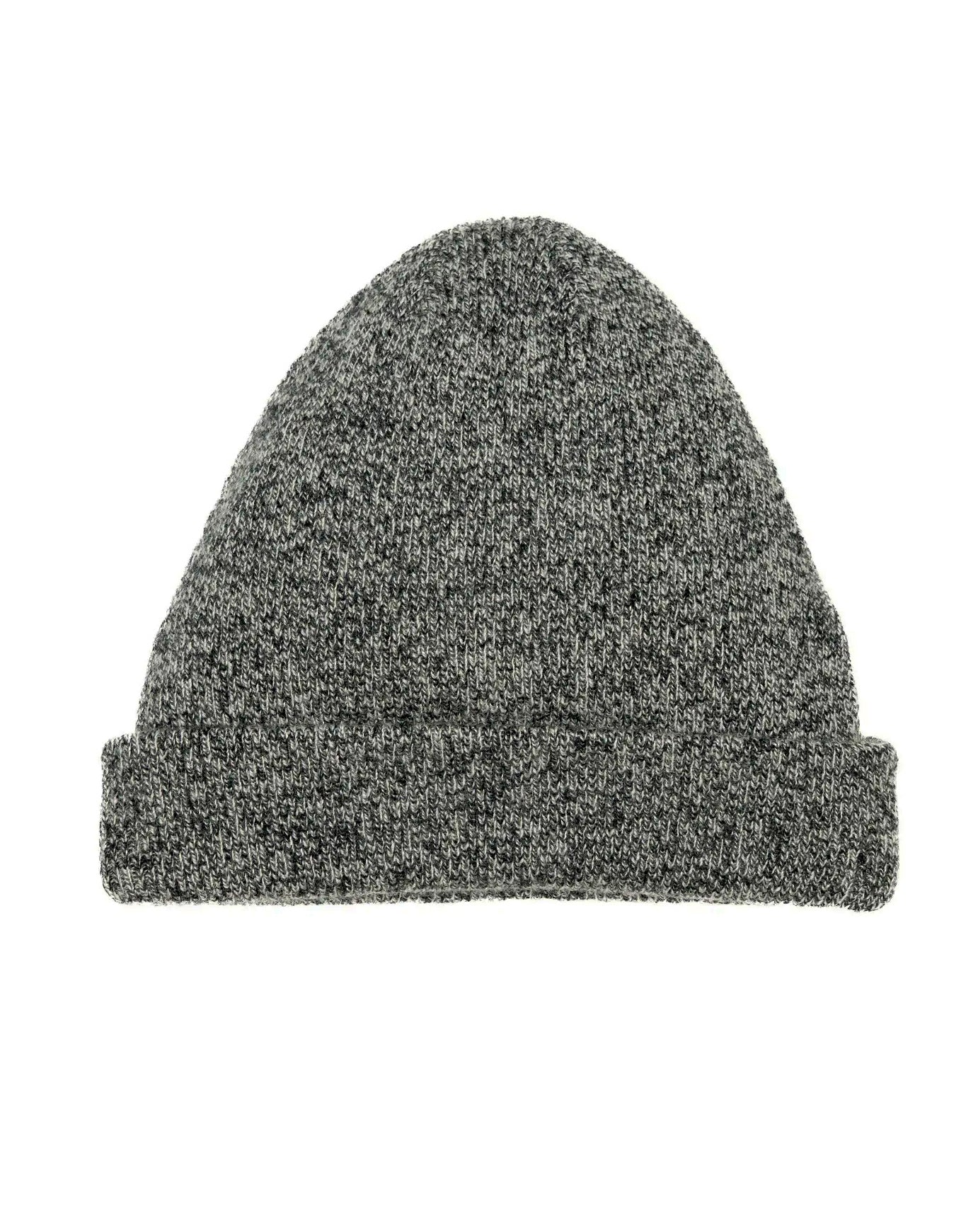 Cashmere Beanie Hat Jasp