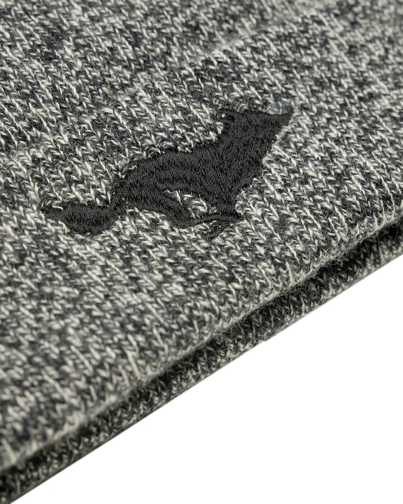 Cashmere Beanie Hat Jasp