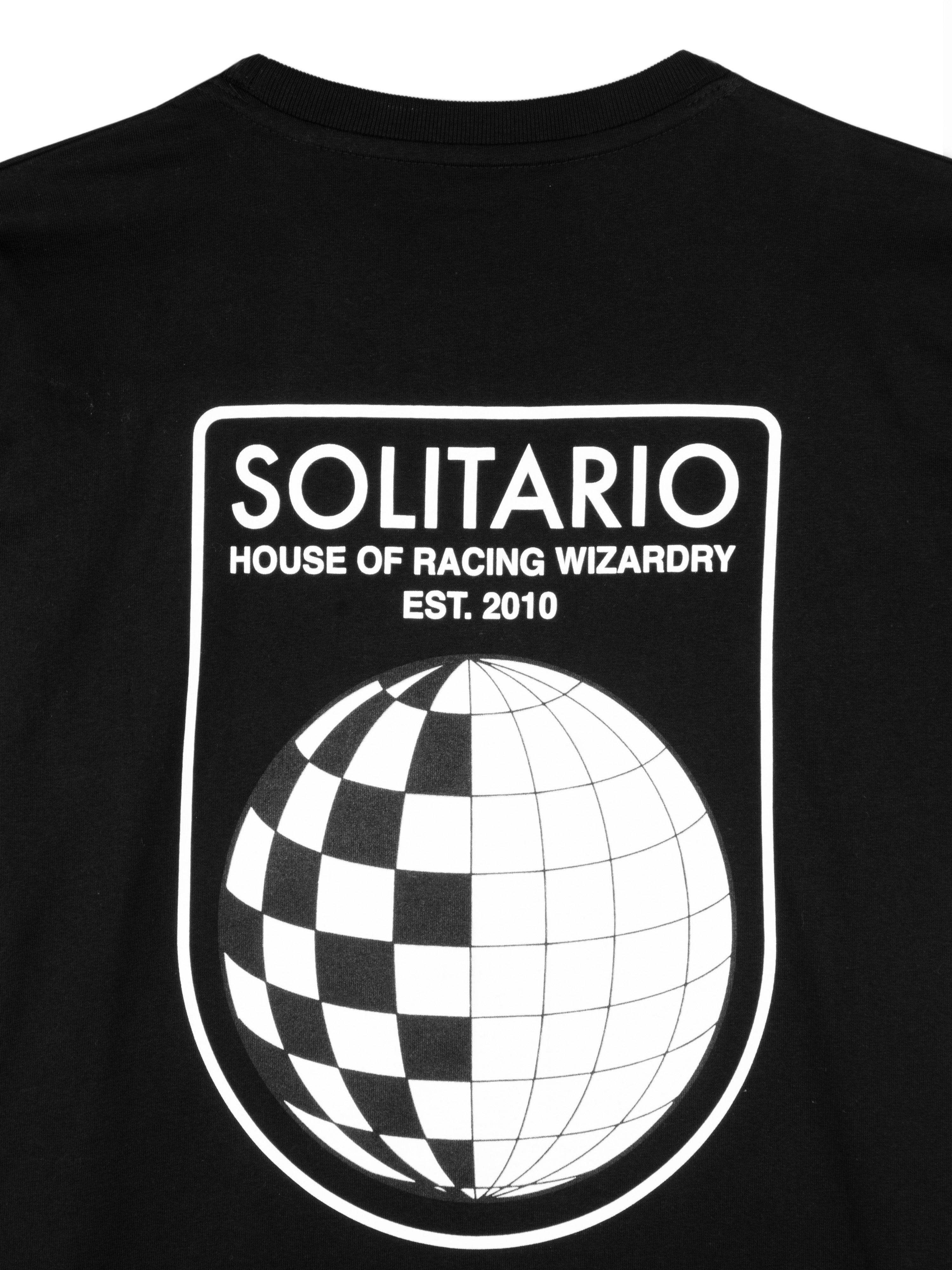 House of Racing Wizardry T-Shirt