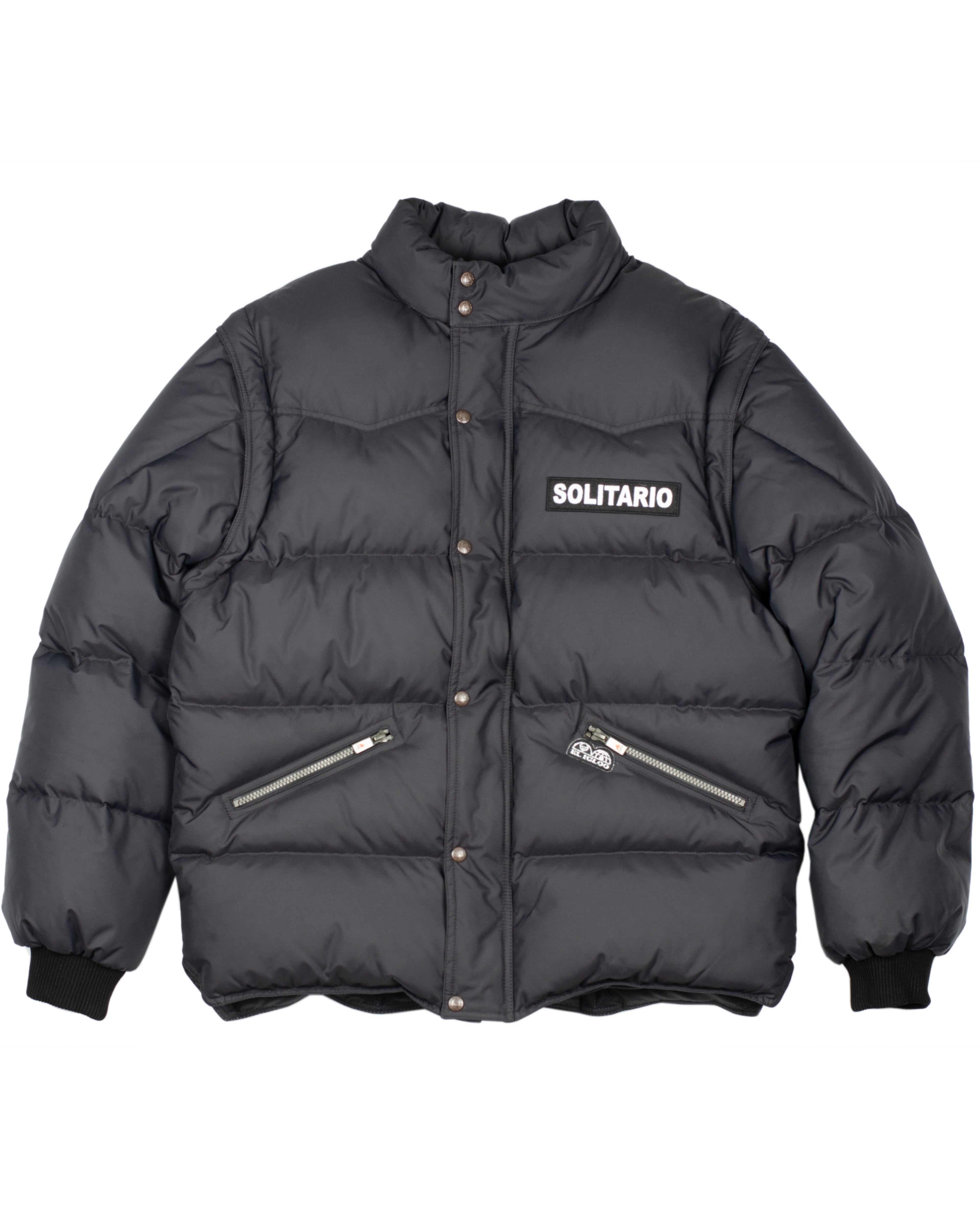 Outlaws Puffer x Pedro Gomez