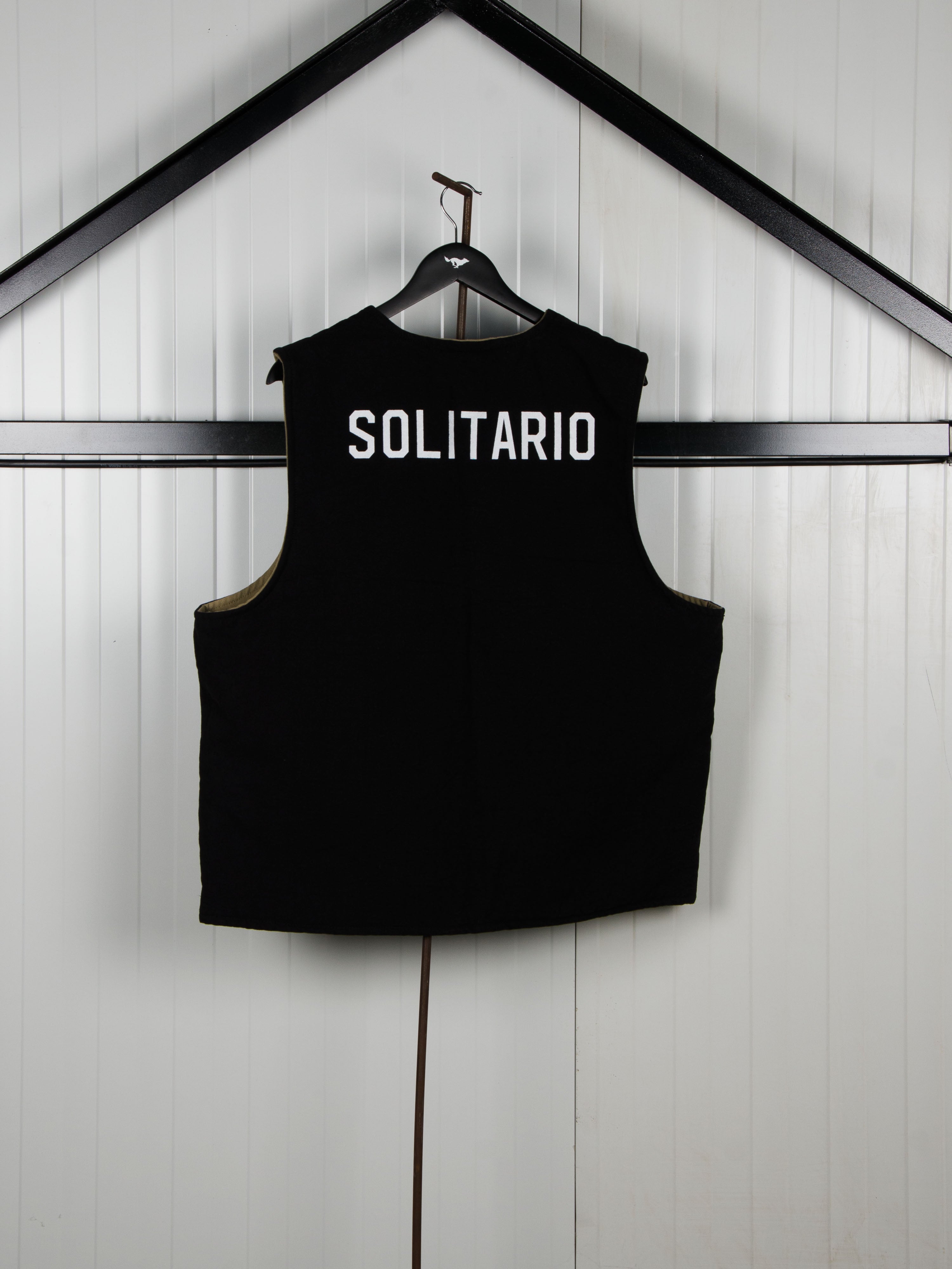 N.O.S. Rod Reversible Vest in XXL