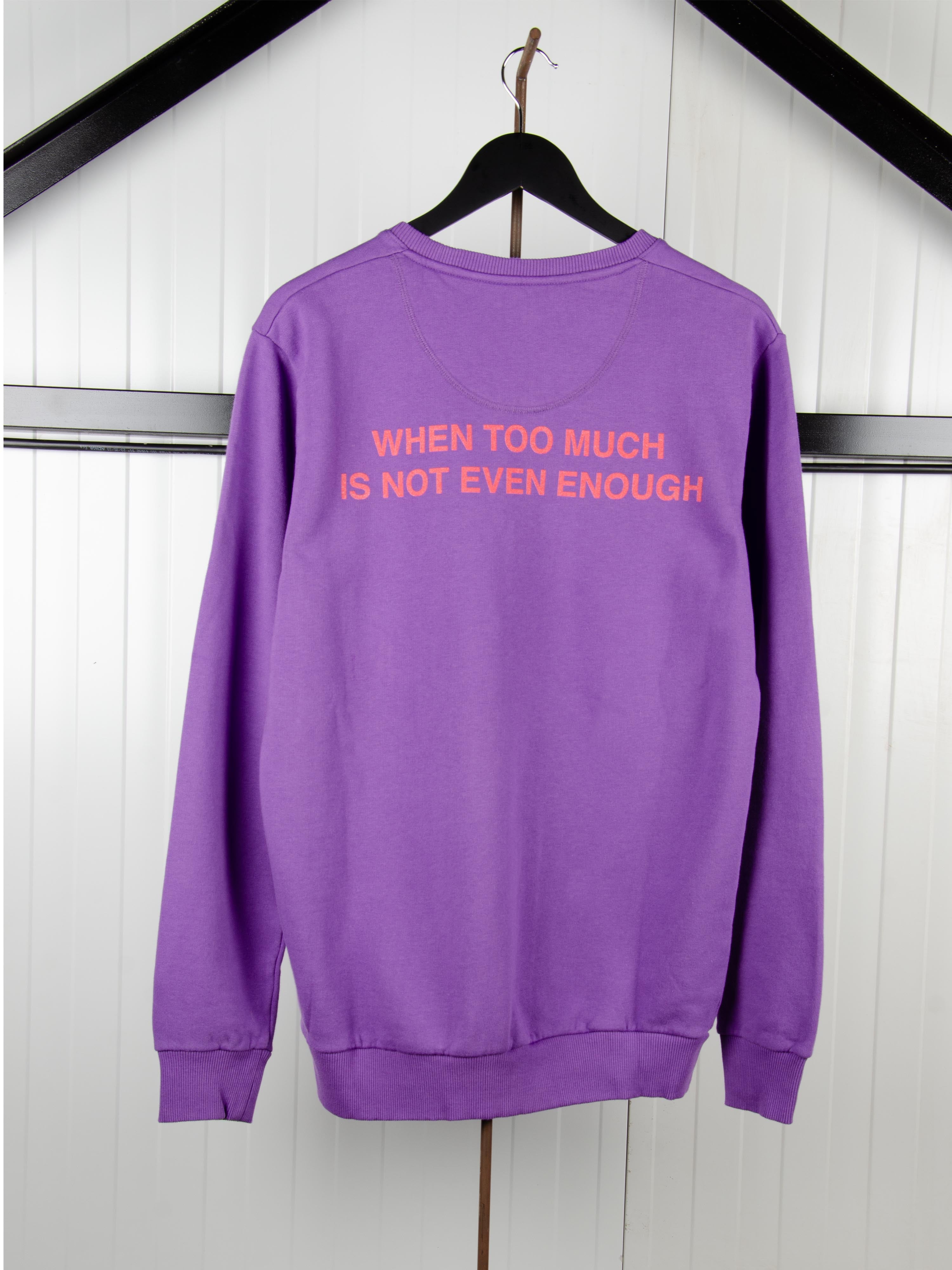 N.O.S. MMX Sweatshirt