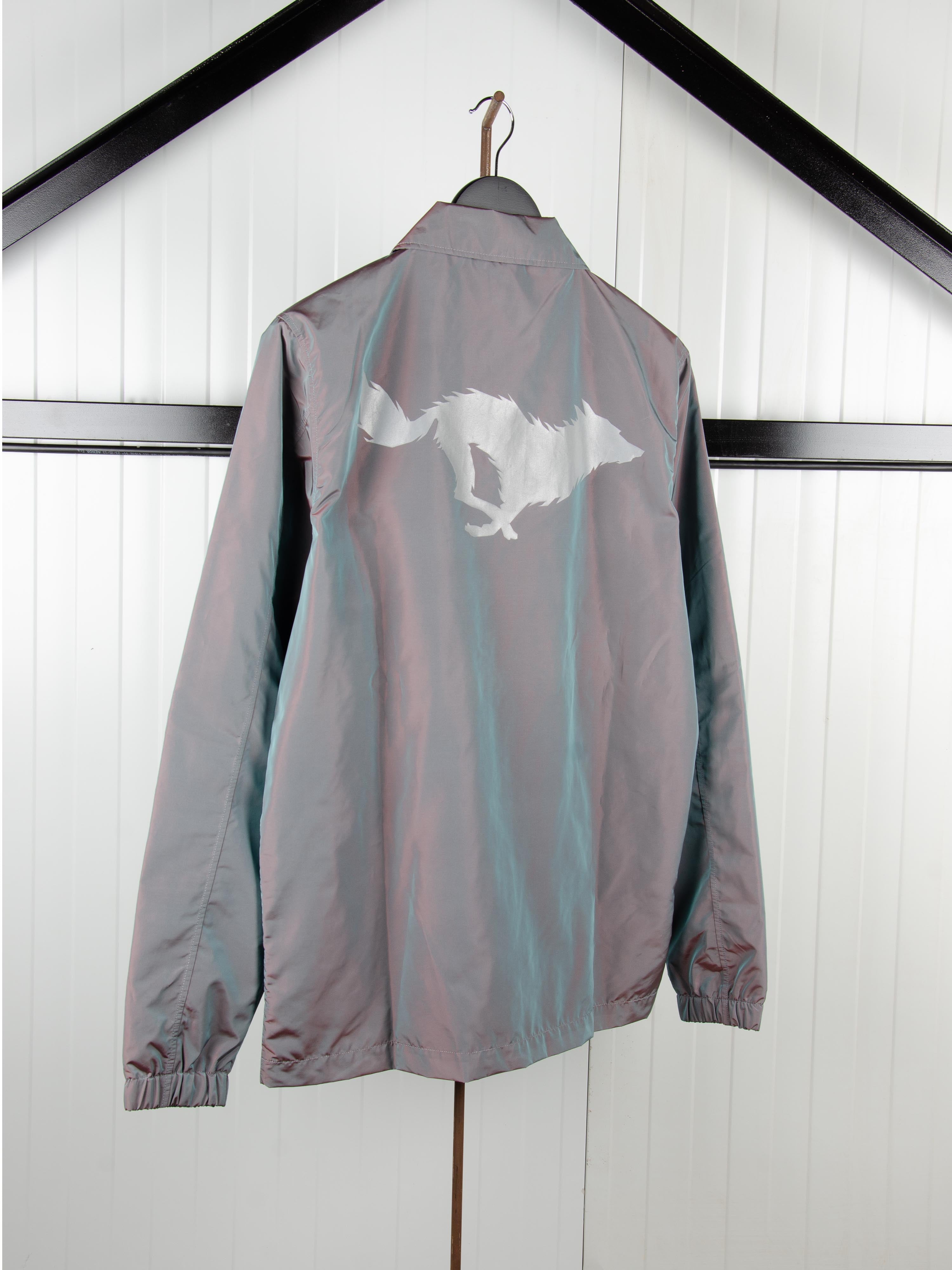 N.O.S. Spectrum Jacket