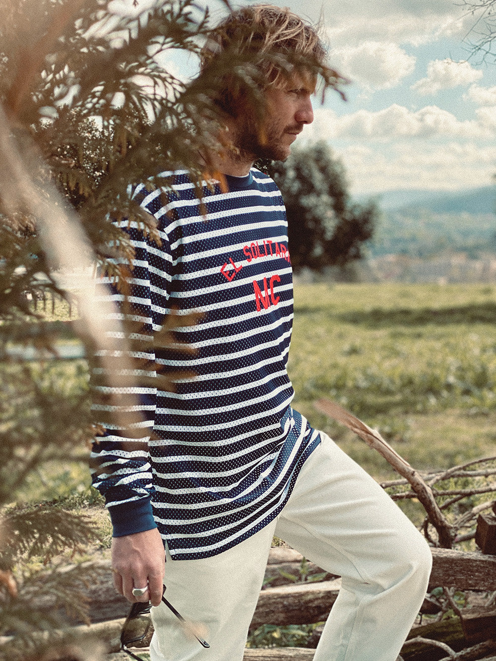 Sailor MX Jersey