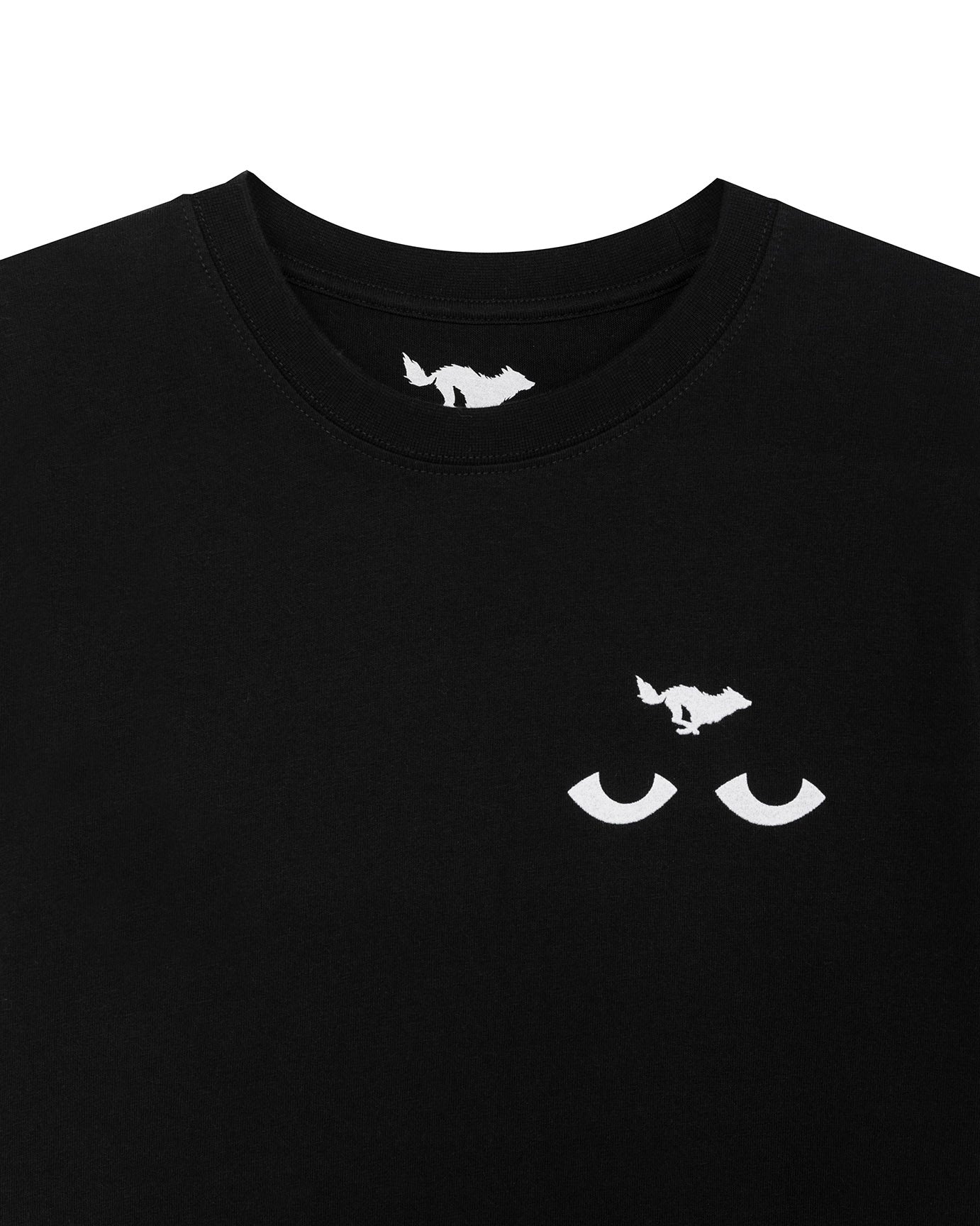 Nos Ves Y Sufres T-Shirt
